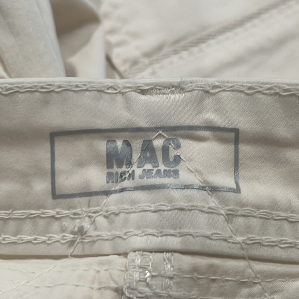 MAC RICH ACTIVE , WOMEN JEANS ๐ - Picture 15 of 16